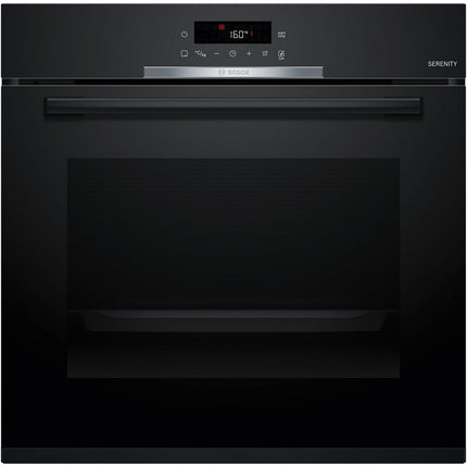 Four encastrable BOSCH FOE HBA372BB4 Reconditionné