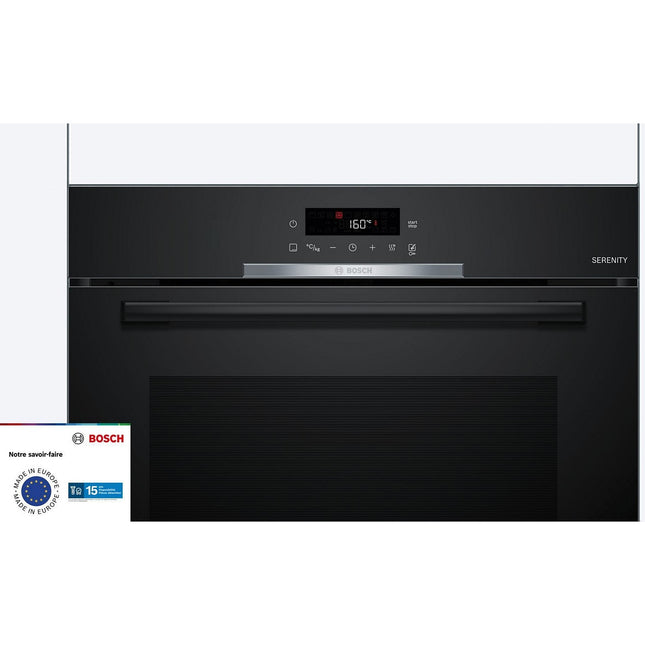 Four encastrable BOSCH FOE HBA372BB4 Reconditionné