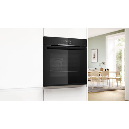 Four encastrable BOSCH FOE HBA372BB4 Reconditionné