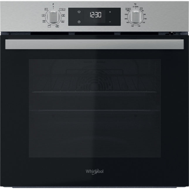 Four encastrable WHIRLPOOL FOE OMR553RR0X Reconditionné