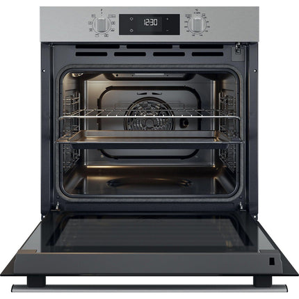 Four encastrable WHIRLPOOL FOE OMR553RR0X Reconditionné