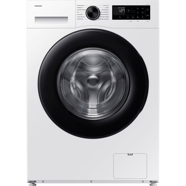 Lave linge hublot SAMSUNG LL WW10FG5U34AEEF Reconditionné