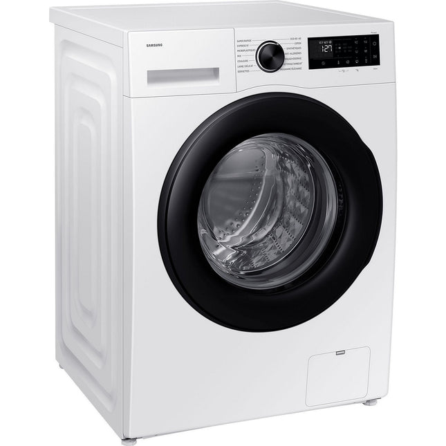 Lave linge hublot SAMSUNG LL WW10FG5U34AEEF Reconditionné