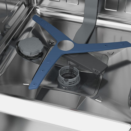 Lave vaisselle 60 cm BEKO LV BDFN26561G Reconditionné