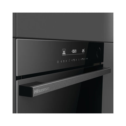 Four encastrable fonction vapeur HISENSE FOE BSA66346PBGWIFI Reconditionné