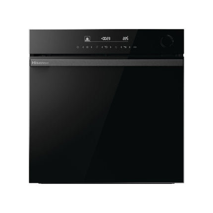 Four encastrable fonction vapeur HISENSE FOE BSA66346PBGWIFI Reconditionné