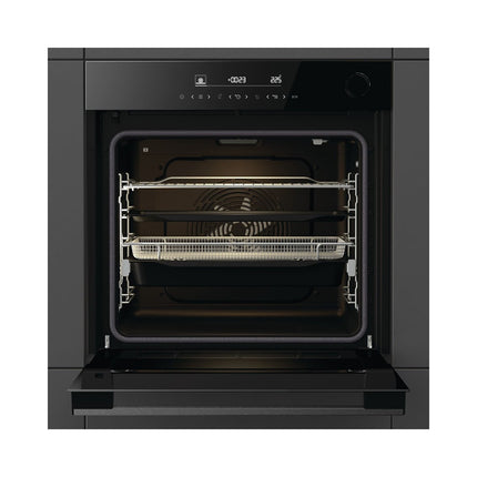 Four encastrable fonction vapeur HISENSE FOE BSA66346PBGWIFI Reconditionné