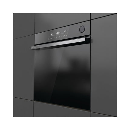 Four encastrable fonction vapeur HISENSE FOE BSA66346PBGWIFI Reconditionné