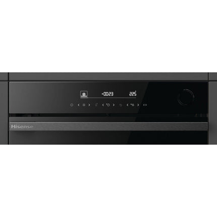 Four encastrable fonction vapeur HISENSE FOE BSA66346PBGWIFI Reconditionné