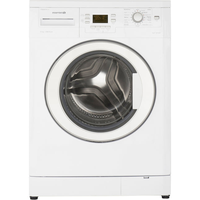 Lave linge hublot ESSENTIELB ELF 1014D1 Reconditionné