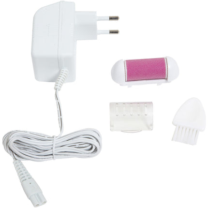 Râpe électrique pied ESSENTIELB EPP1 RITA