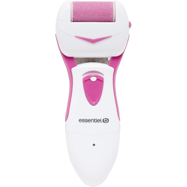 Râpe électrique pied ESSENTIELB EPP1 RITA