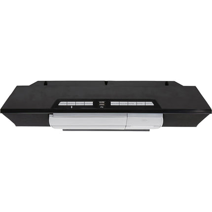 Chaîne HiFi ESSENTIELB CS1001BT Verticale Bluetooth