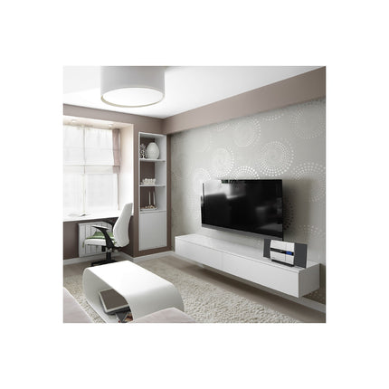 Chaîne HiFi ESSENTIELB CS1001BT Verticale Bluetooth