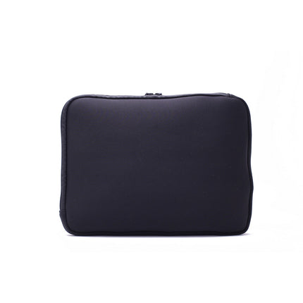 Housse ESSENTIELB Sloop 11.6 noir Reconditionné