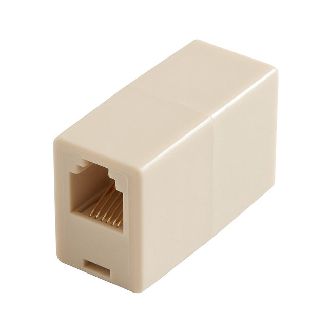 Coupleur téléphone RJ11 ESSENTIELB RJ11 - F/F