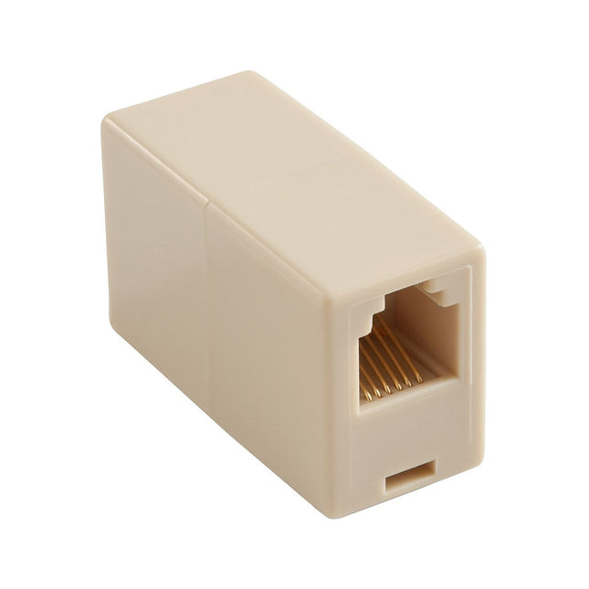 Coupleur téléphone RJ11 ESSENTIELB RJ11 - F/F