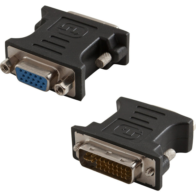 Adaptateur DVI/VGA ESSENTIELB mâle / femelle