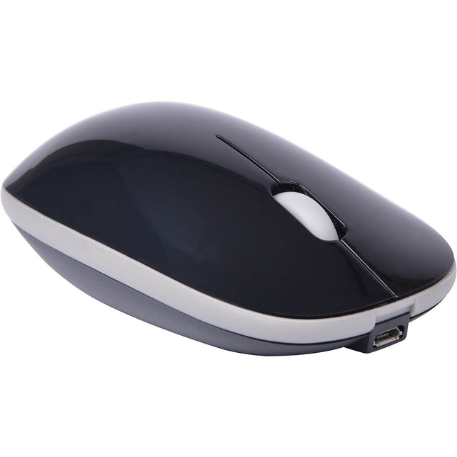 Souris sans fil ESSENTIELB rechargeable ready Reconditionné