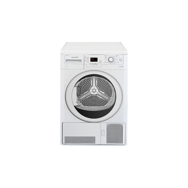 Sèche linge pompe à chaleur ESSENTIELB ESL-HP8D4 Reconditionné