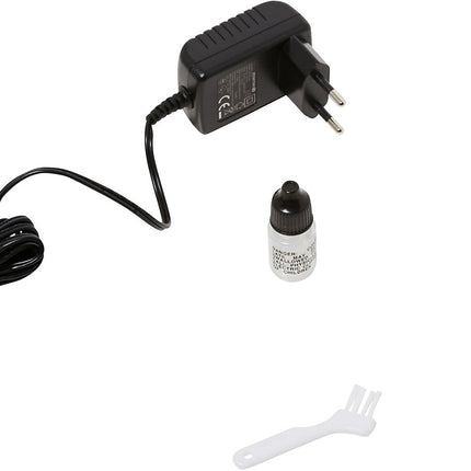 Rasoir électrique femme ESSENTIELB ERE 3 PEARL