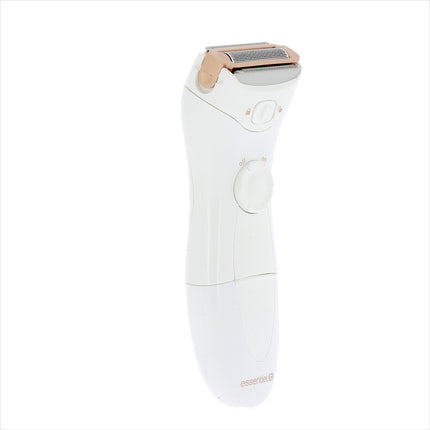 Rasoir électrique femme ESSENTIELB ERE 3 PEARL