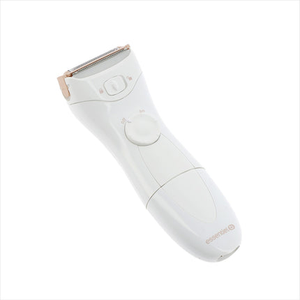 Rasoir électrique femme ESSENTIELB ERE 3 PEARL