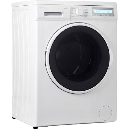 Lave linge séchant hublot ESSENTIELB ELS-861b Reconditionné