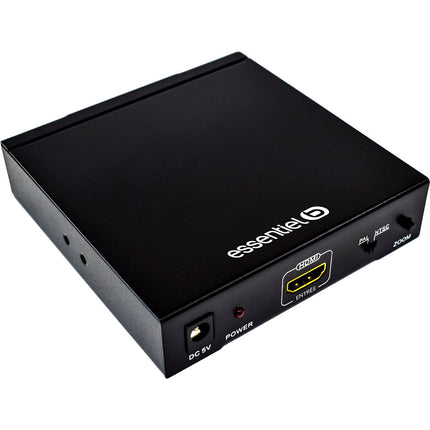 Convertisseur HDMI/péritel ESSENTIELB Convertisseur HDMI/péritel