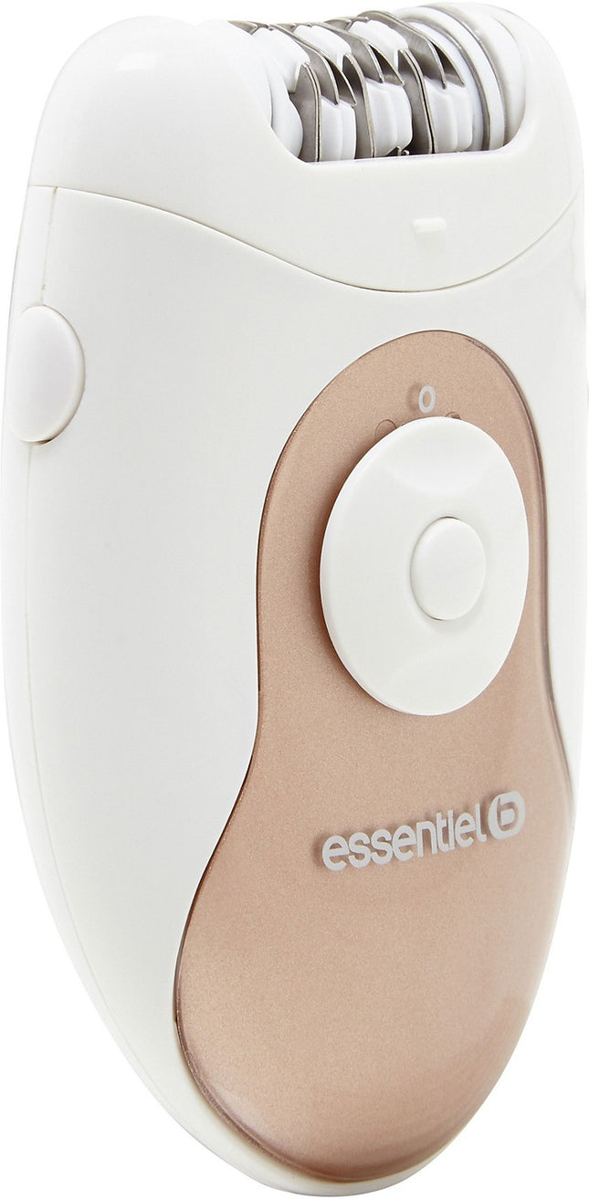 Epilateur électrique ESSENTIELB EEE1 Giulia