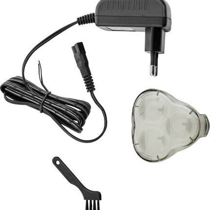 Rasoir électrique ESSENTIELB ERT 2 Trio Soft