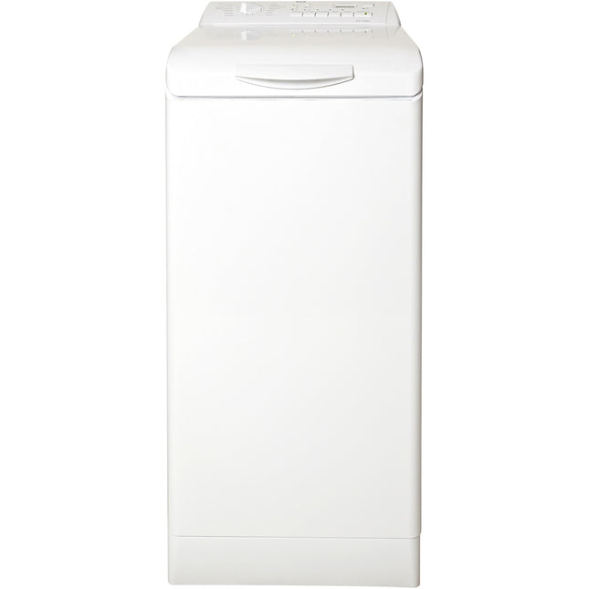 Lave linge top ESSENTIELB ELT713DD1 Reconditionné