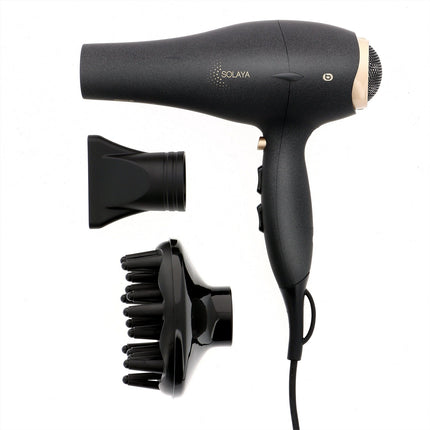 Sèche cheveux ESSENTIELB ESC5 SOLAYA