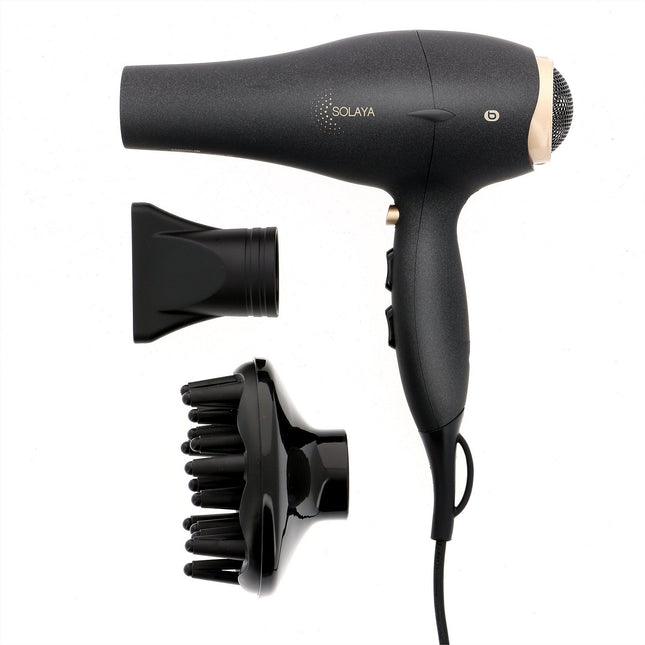 Sèche cheveux ESSENTIELB ESC5 SOLAYA