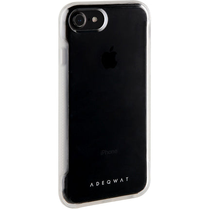 Coque ADEQWAT iPhone 6/7/8/SE Antichoc transparent Reconditionné