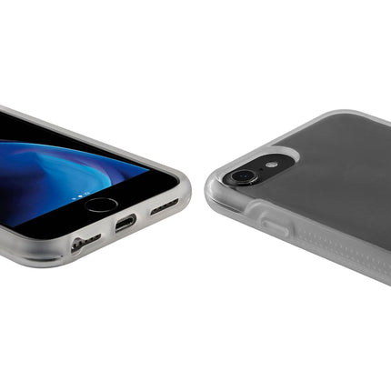 Coque ADEQWAT iPhone 6/7/8/SE Antichoc transparent Reconditionné