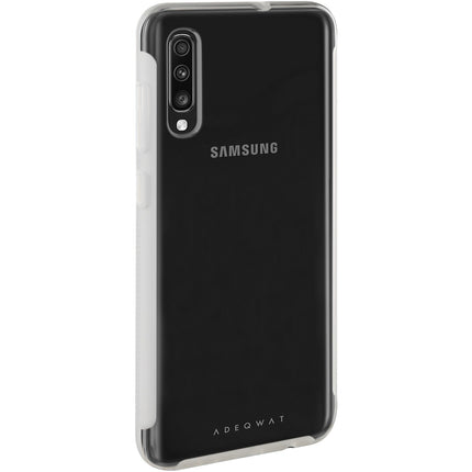Coque ADEQWAT Samsung A70 Antichoc transparent