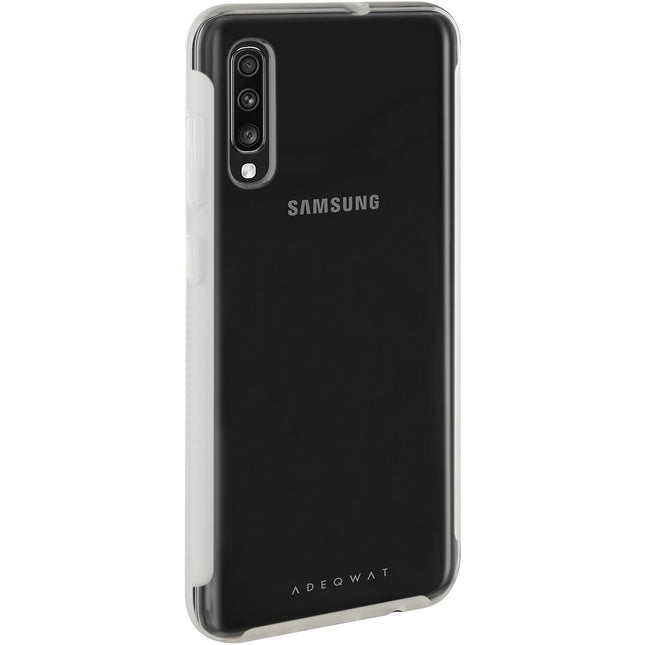 Coque ADEQWAT Samsung A70 Antichoc transparent