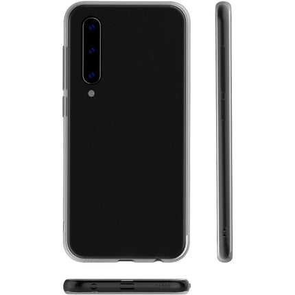 Coque ESSENTIELB Samsung A70 Souple transparent