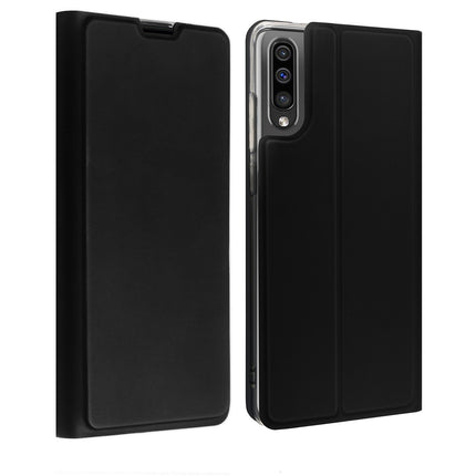 Etui ESSENTIELB Samsung A70 noir