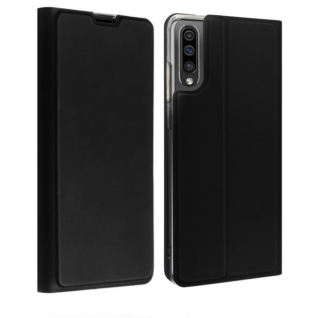 Etui ESSENTIELB Samsung A70 noir