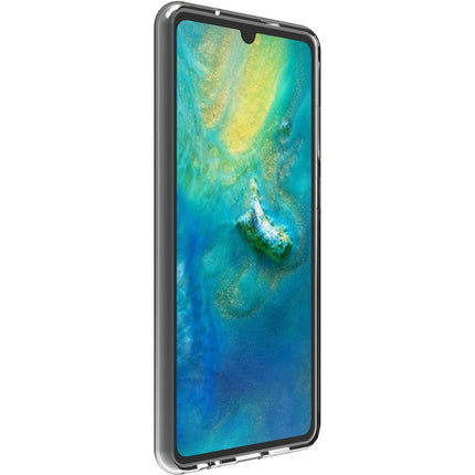 Coque ESSENTIELB Huawei P30 Pro Souple Transparent