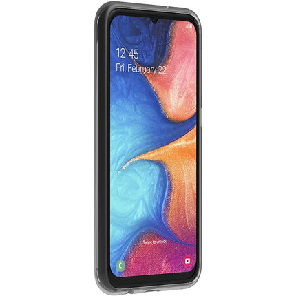 Coque ESSENTIELB Samsung A20e Souple Transparent