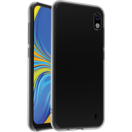 Coque ESSENTIELB Samsung A10 Souple Transparent