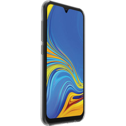 Coque ESSENTIELB Samsung A10 Souple Transparent