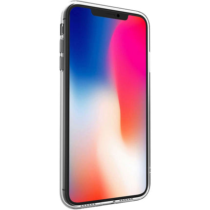 Coque ESSENTIELB iPhone 11 Souple transparent