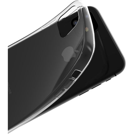 Coque ESSENTIELB iPhone 11 Souple transparent