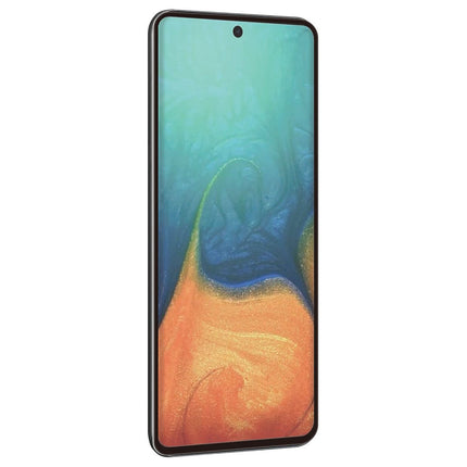 Protège écran ESSENTIELB Samsung A71 Verre trempé intégral x2