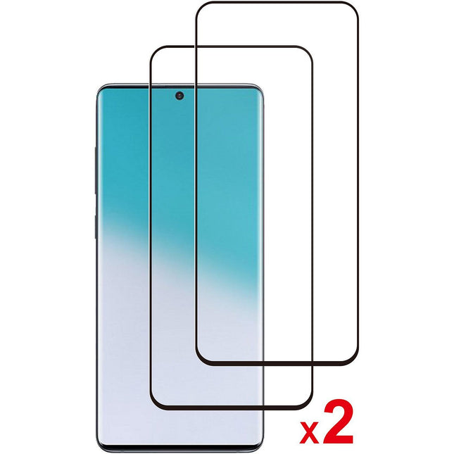Pack ESSENTIELB Samsung S20+ Coque + verre trempé x2