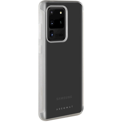 Coque ADEQWAT Samsung S20 Ultra Antichoc Transparent